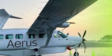 Aerus, la aerolínea que nació en SLP anuncia nueva ruta