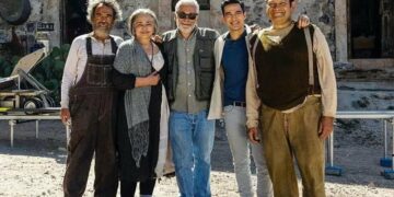 Netflix en SLP: Conoce las últimas películas y series que se han grabado en el estado