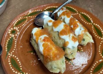 Día de la Candelaria: Estos son los diferentes tipos de tamales en SLP