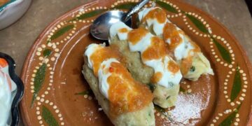 Día de la Candelaria: Estos son los diferentes tipos de tamales en SLP