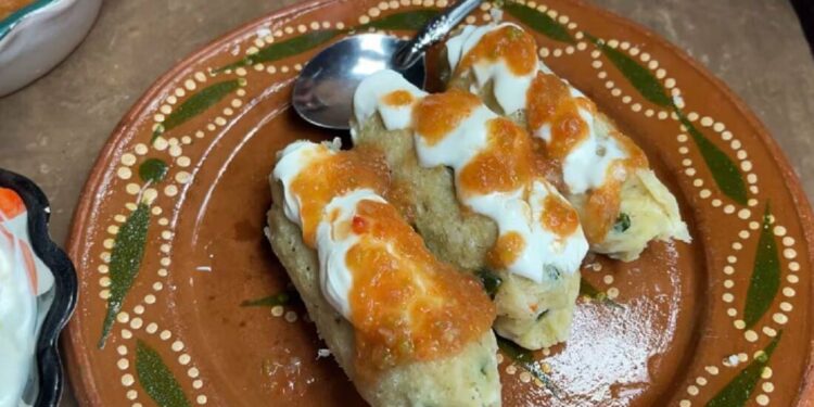 Día de la Candelaria: Estos son los diferentes tipos de tamales en SLP