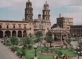 Video muestra cómo era SLP en los años 70 y genera nostalgia