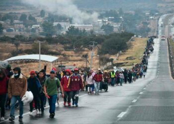 Gobierno brindará apoyo a peregrinos con “Operativo Candelaria 2024”