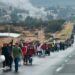 Gobierno brindará apoyo a peregrinos con “Operativo Candelaria 2024”