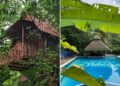 Villa Ecoturística La Huerta, una experiencia de conexión y aprendizaje de la naturaleza en Xilitla, SLP
