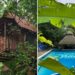 Villa Ecoturística La Huerta, una experiencia de conexión y aprendizaje de la naturaleza en Xilitla, SLP