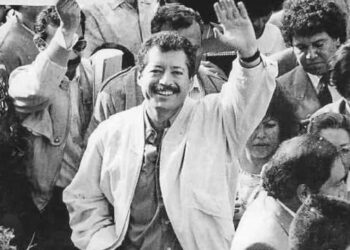 Caso Colosio: ¿Qué es el Grupo TUCAN y cuál es su relación con el asesinato?