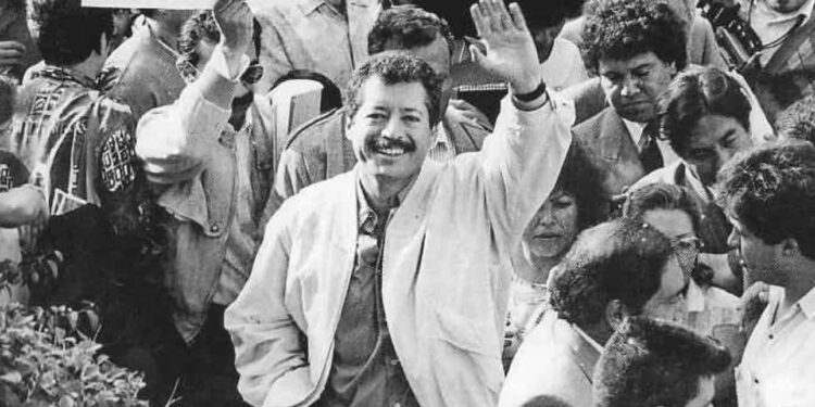 Caso Colosio: ¿Qué es el Grupo TUCAN y cuál es su relación con el asesinato?
