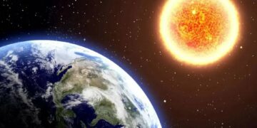 ¿Por qué la Tierra hoy girará a su máxima potencia?