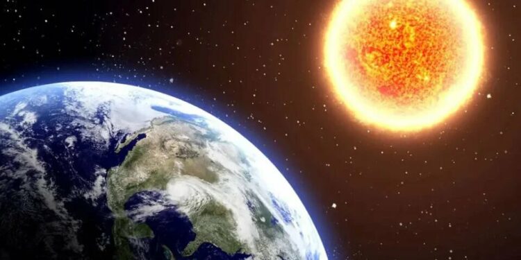 ¿Por qué la Tierra hoy girará a su máxima potencia?