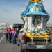 “Cuando se lleva una manda, el camino se vuelve más pesado”; relato del peregrinaje potosino a San Juan de los Lagos