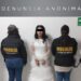 Detienen a presunta extorsionadora de la Familia Michoacana antes de su boda