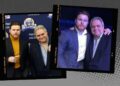 Carlos Bremer: El empresario que revivió la carrera de Luis Miguel en una pelea de ‘Canelo’