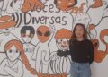 Egresada de la UASLP recibe reconocimiento de la UNAM por crear sillón para pacientes con cáncer de mama