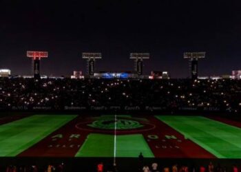 Gobierno de SLP aportaría recursos para partido de la Selección Mexicana en el Lastras