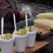 Escasez de elotes dispara su precio