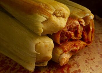 Día de la Candelaria: Los tamales más ricos en SLP, dónde los venden y cuál es su precio