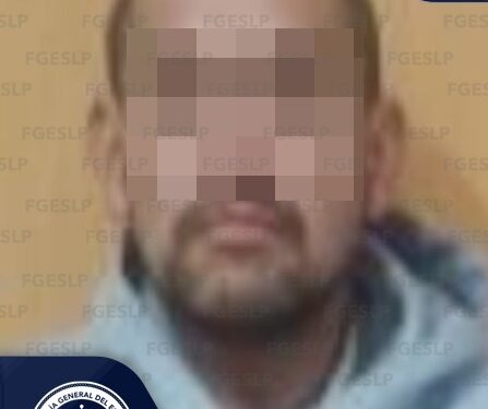 PDI detiene a José “N” objetivo criminal por robo a tiendas de conveniencia