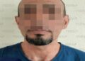 Héctor es detenido por violencia familiar en SGS
