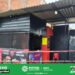 Guardia Civil Estatal rescata a persona privada de su libertad