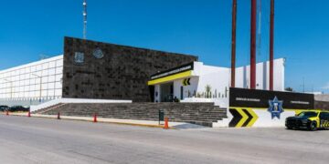 VIDEO: Policía Municipal de SLP revela vídeo de la Bodycam para esclarecer incidente en detención vehicular