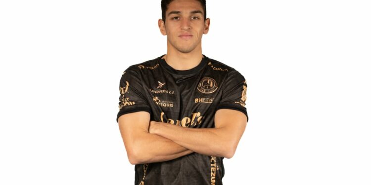 Atlético de San Luis tiene nuevo uniforme