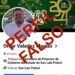 Alertan de falso perfil en redes sociales del secretario de finanzas