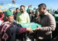 Lleva Ricardo Gallardo festejos del Día de Reyes a colonias de la capital