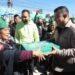 Lleva Ricardo Gallardo festejos del Día de Reyes a colonias de la capital