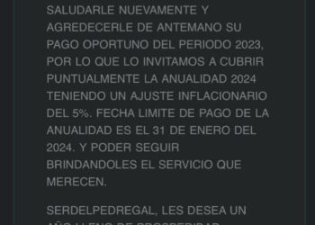 Denuncian abuso en cobro del mantenimiento en fraccionamiento Sierrazul