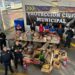 Ayuntamiento de SLP aseguró 650 kg de pirotecnia en operativo Cohetón 2023