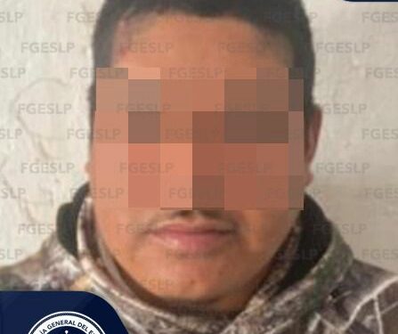 Por atacar a policías de Villa de Arista sujeto fue aprehendido