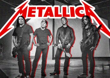 Gobierno del Estado negocia con Metallica para la Fenapo