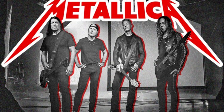 Gobierno del Estado negocia con Metallica para la Fenapo