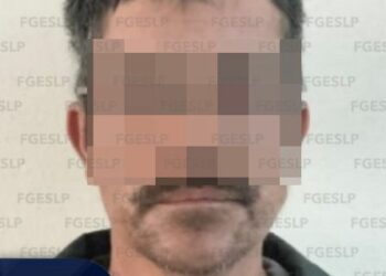 Arrestan a sujeto acusado de violación en 2018