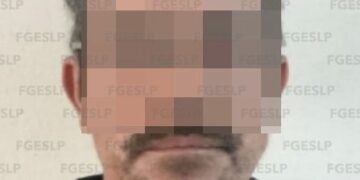 Arrestan a sujeto acusado de violación en 2018