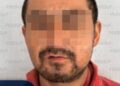 Detienen a sujeto acusado de violencia familiar