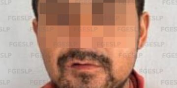 Detienen a sujeto acusado de violencia familiar