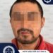 Detienen a sujeto acusado de violencia familiar