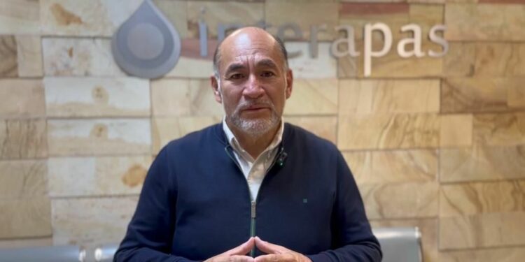 Se intensifica crisis hídrica; Galindo instruye medidas extraordinarias e inmediatas para enfrentar contingencia del agua