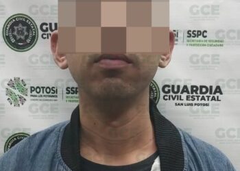 Arrestan a sujeto acusado de abuso sexual
