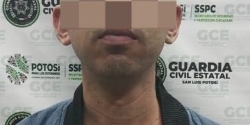 Arrestan a sujeto acusado de abuso sexual