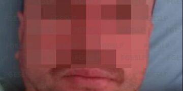En Rioverde, detienen a sujeto por incumplir con la pensión alimenticia de su hija