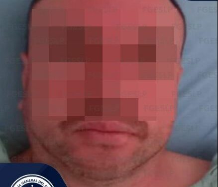 En Rioverde, detienen a sujeto por incumplir con la pensión alimenticia de su hija