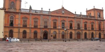 La UASLP iniciará preinscripciones el 22 de enero