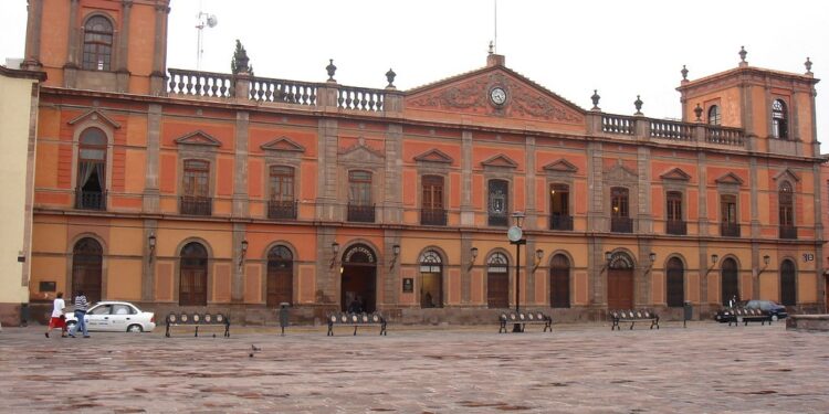 La UASLP iniciará preinscripciones el 22 de enero