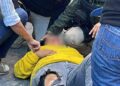 Unidad de género auxilia a mujer tras desmayo