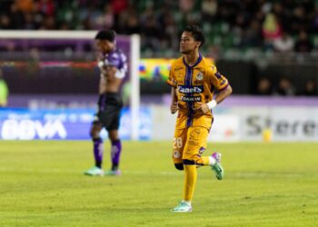 Atlético de San Luis se prepara para recibir a Pumas