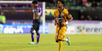 Atlético de San Luis se prepara para recibir a Pumas