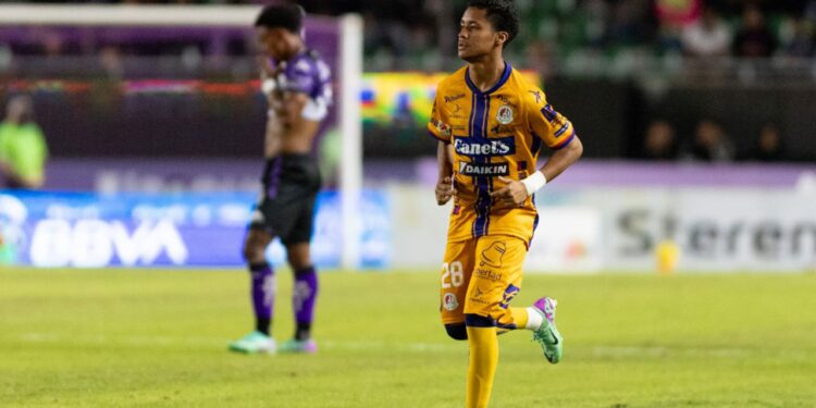 Atlético de San Luis se prepara para recibir a Pumas